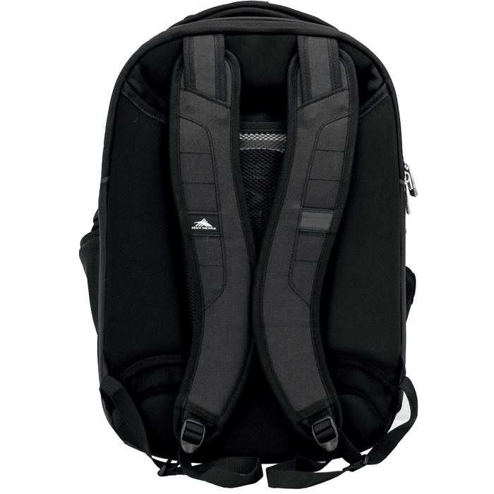 High Sierra Business 17'' Computer Backpack