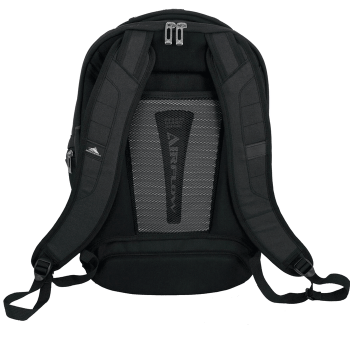 High Sierra Business 17'' Computer Backpack