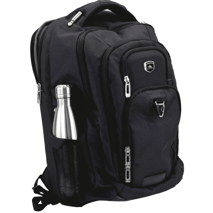 High Sierra Business 17'' Computer Backpack