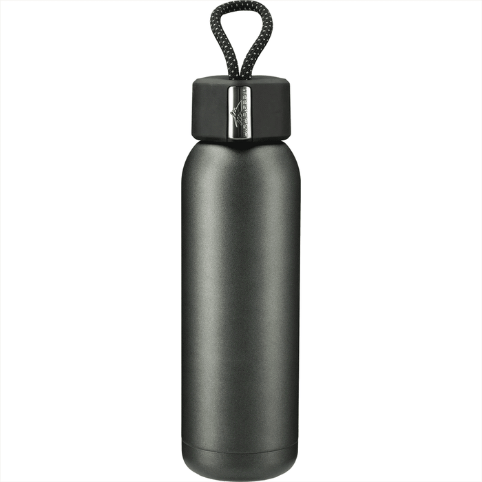 High Sierra�� Maverick Copper Vacuum Bottle 600ml