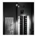 High Sierra 3W LED Flashlight