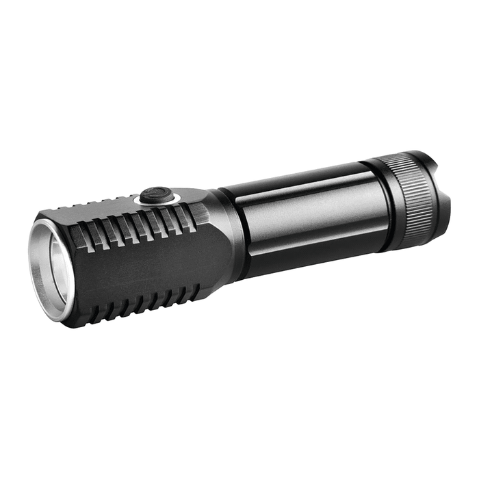 High Sierra 3W LED Flashlight