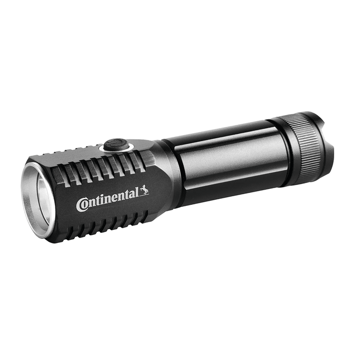 High Sierra 3W LED Flashlight