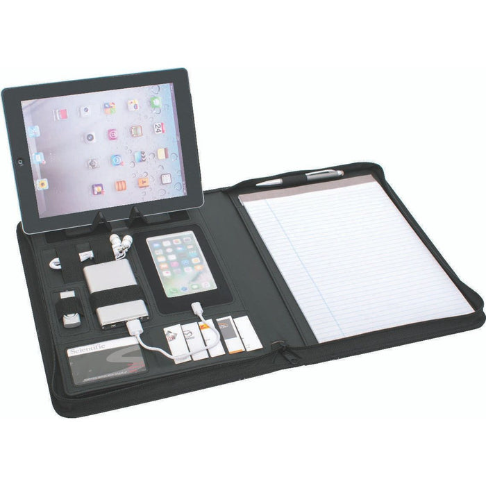 Productivity A4 Zip Portfolio