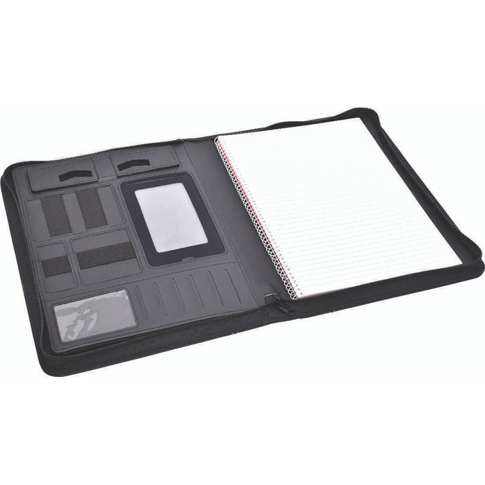 Productivity A4 Zip Portfolio