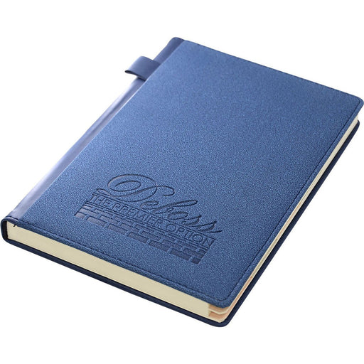 Tab Deluxe A5 Notebook