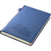 Tab Deluxe A5 Notebook