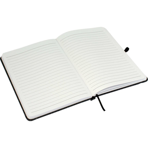 Calgary A5 Notebook