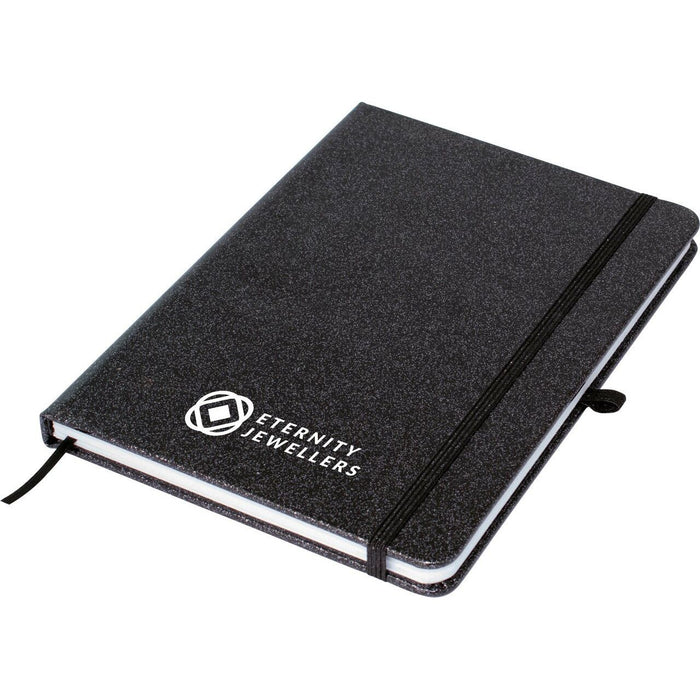 Calgary A5 Notebook