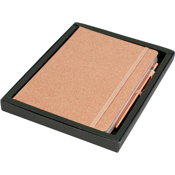 Calgary A5 Notebook