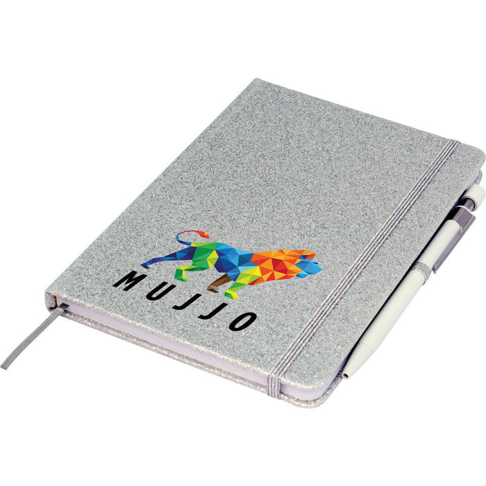 Calgary A5 Notebook