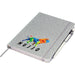 Calgary A5 Notebook