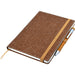Italiano Bonded Leather Notebook A6