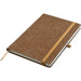 Italiano Bonded Leather Notebook A6