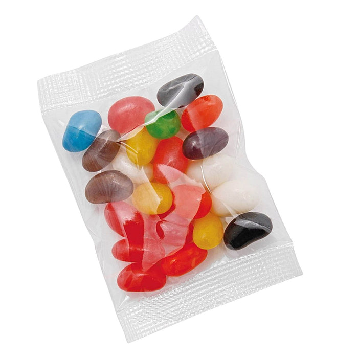 JELLY BEAN IN CUBE 50g