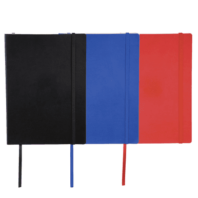 Pedova Large Ultra Soft Bound JournalBook