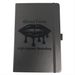 Nova Bound JournalBook