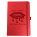 Nova Bound JournalBook