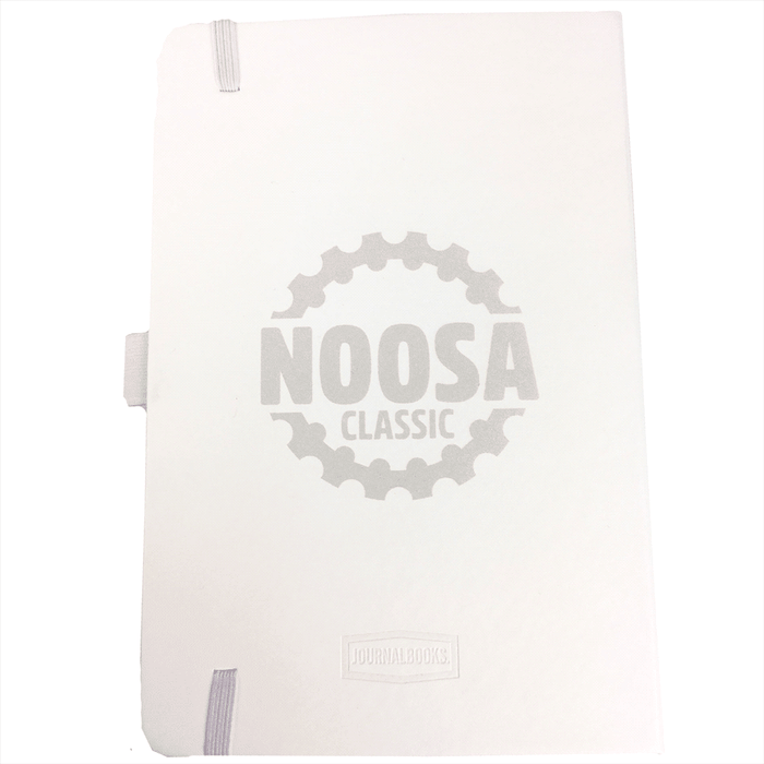 Nova Bound JournalBook