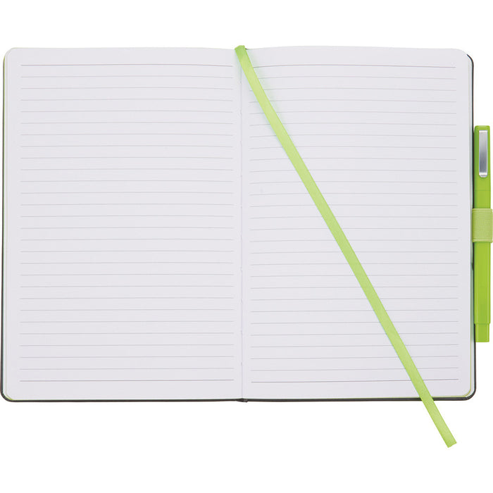 Nova Colour Pop Bound JournalBook