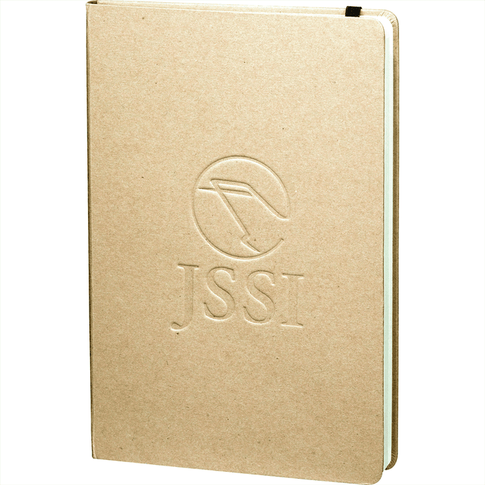 Recycled Ambassador Bound JournalBook