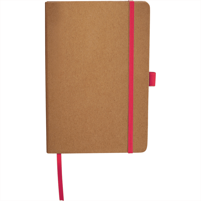 Eco Colour Bound JournalBook