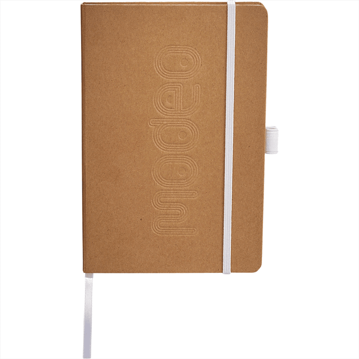 Eco Colour Bound JournalBook