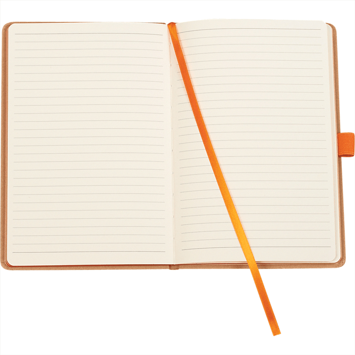 Eco Colour Bound JournalBook