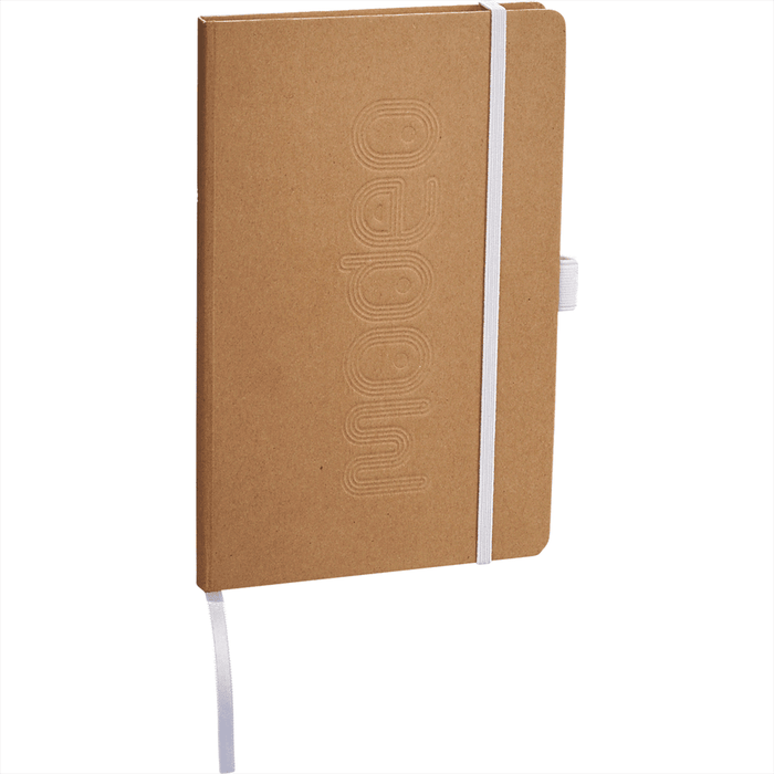 Eco Colour Bound JournalBook