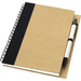 Priestly Notebook with Matching Pen