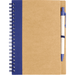 Priestly Notebook with Matching Pen