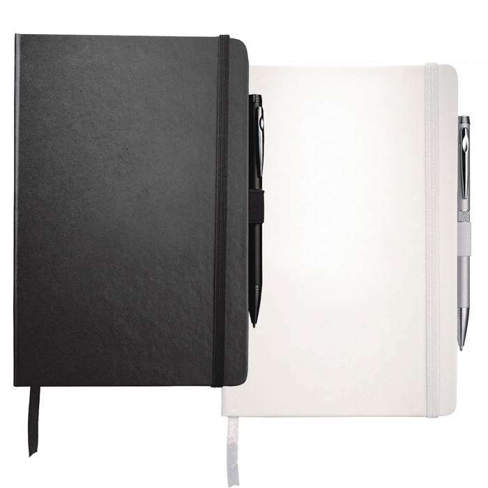 Nova Bound JournalBook with Blank Pages