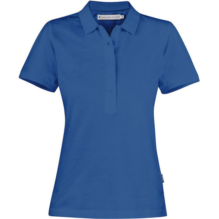 Neptune Women's Cotton Polo