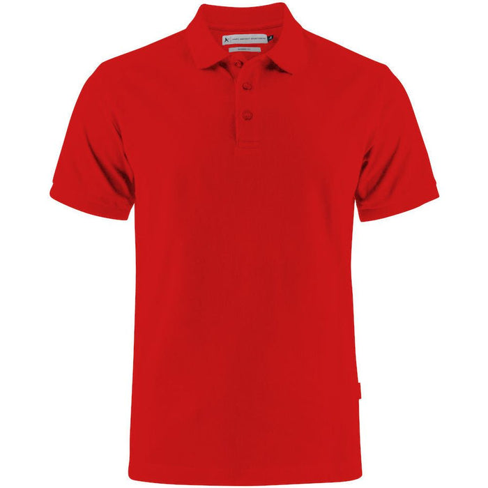 Neptune Regular Men's Cotton Polo