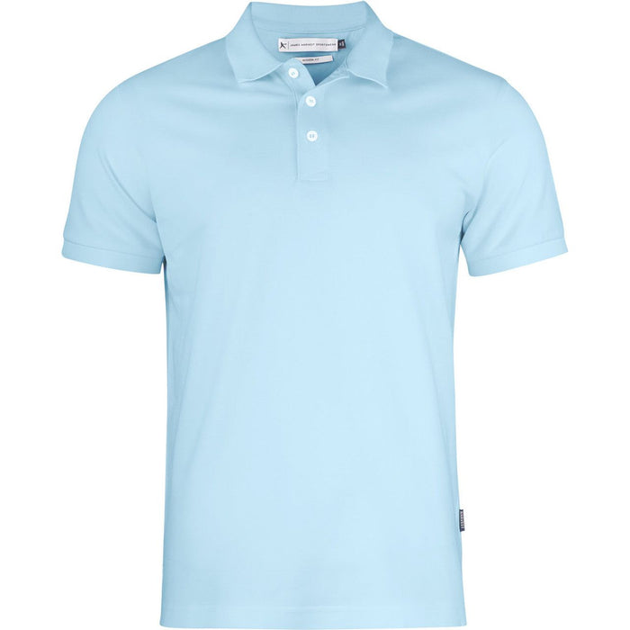 Sunset Modern Men's Polo