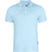 Sunset Modern Men's Polo