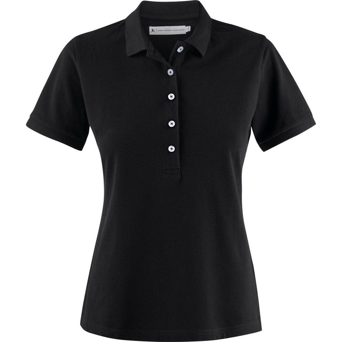 Sunset Women's Polo