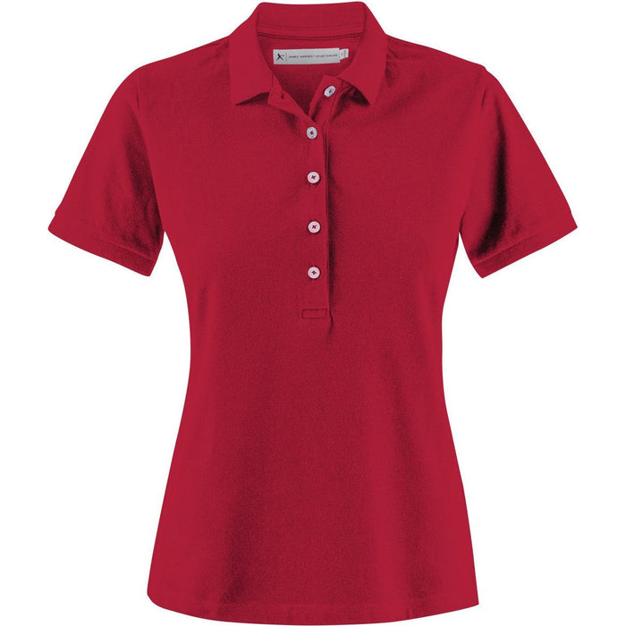 Sunset Women's Polo