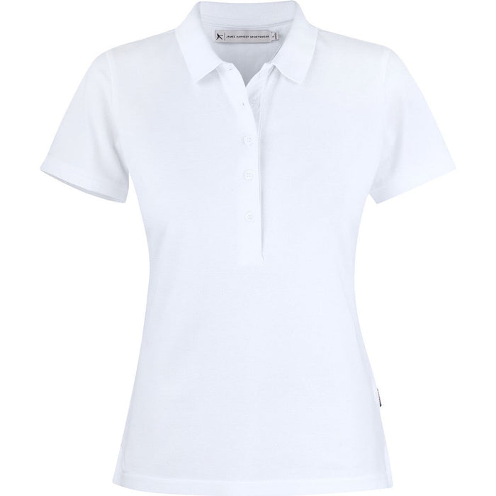 Sunset Women's Polo