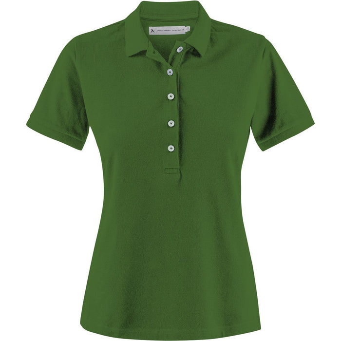 Sunset Women's Polo