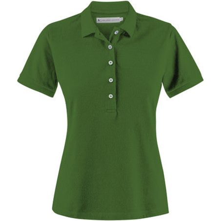 Sunset Women's Polo