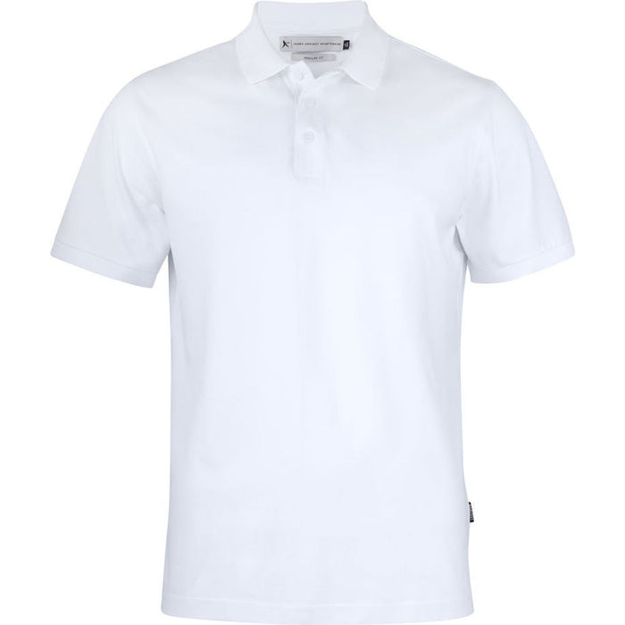 Sunset Regular Men's Polo