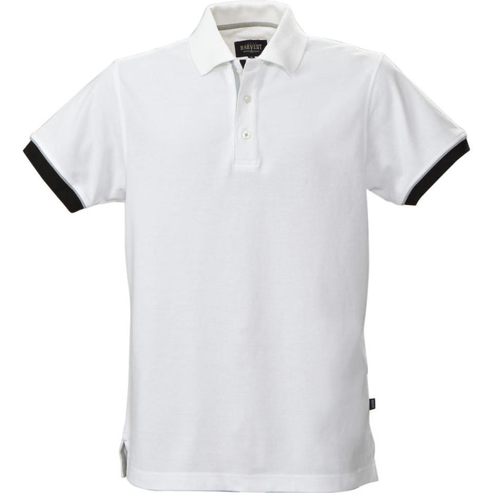 Anderson Men's Cotton Polo