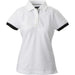 Antreville Women's Cotton Polo