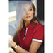 Avon Women's Cotton Polo