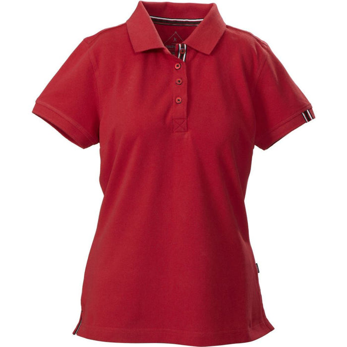 Avon Women's Cotton Polo