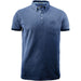 Larkford Men's Cotton Polo