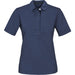 Amherst Women's Cotton Polo