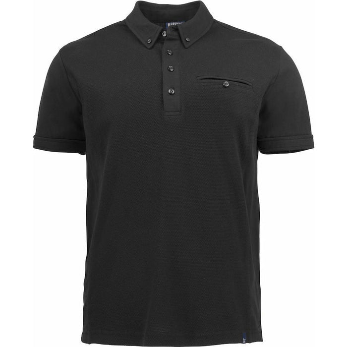 Amherst Men's Cotton Polo