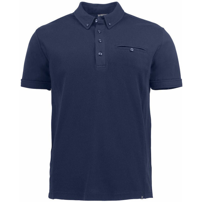 Amherst Men's Cotton Polo